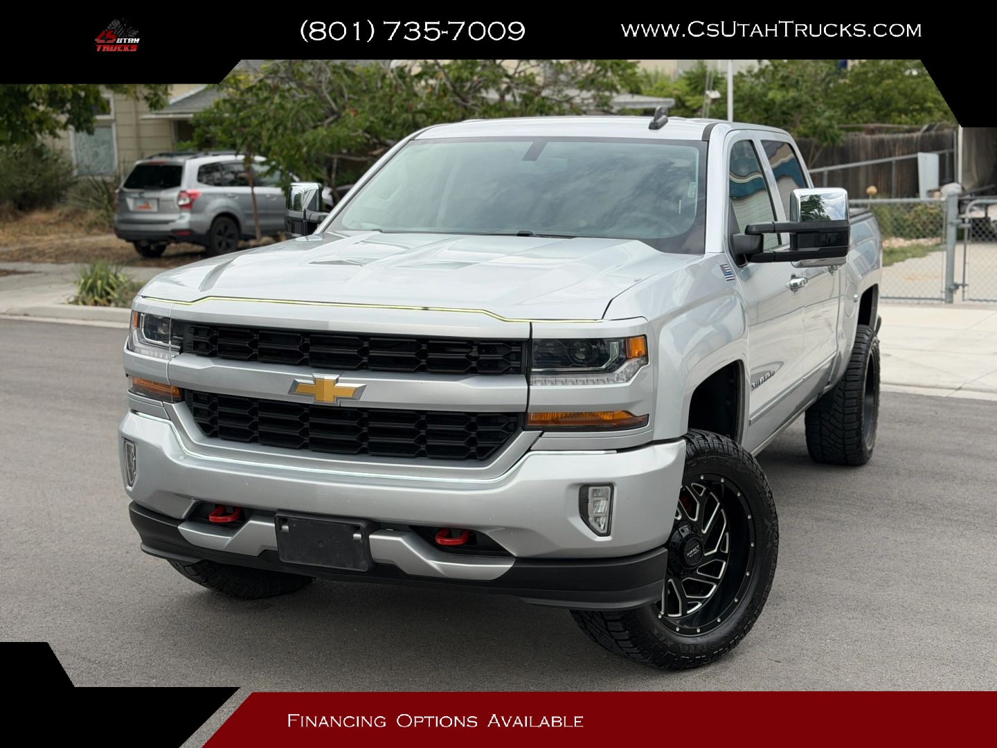 chevrolet silverado 1500 2018 3GCUKREC9JG423790 image chevrolet silverado 1500 2018 3GCUKREC9JG423790 image